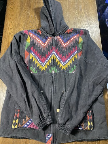 Vintage guatemalan handwoven - vintage,
