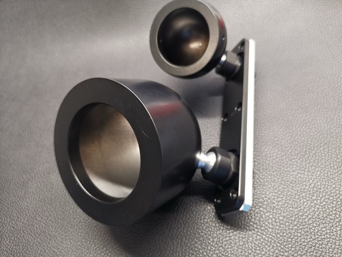 Morel hybrid aluminium - morel,