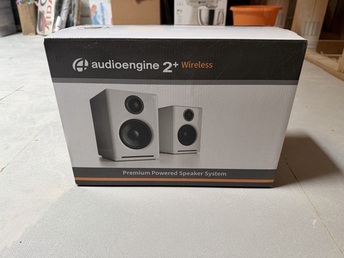 Audioengine wireless 2 0 - audioengine,