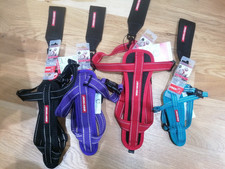 EzyDog Chest Plate Harness &