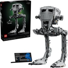 🔻NEW / NO FIGURE🔻Lego STAR WARS 75417 AT-ST Ultimate Collector Series UCS Set