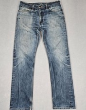 LEVI’S 504 STRAIGHT FIT