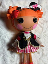 Lalaloopsy Peggy Seven Seas