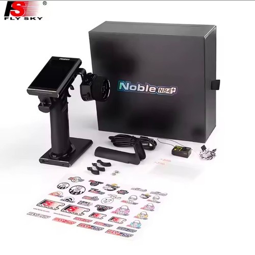 Flysky noble nb4 rc - ,