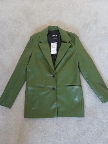Zara women blazer jacket - women's,