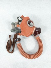 DM-1 Czechoslovakian (Soviet era) children gas mask (set).
