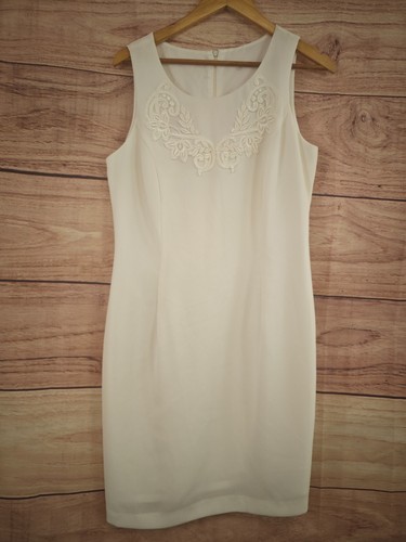 Joseph ribkoff ivory size - ribkoff, 14