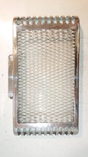 Suzuki GSF 600 Bandit Mk2 Oil Cooler Chrome Cover