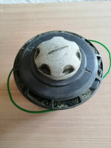 Ryobi garden strimmer head - garden,