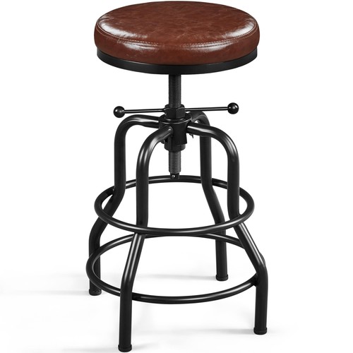 Rustic round adjustable - rustic,