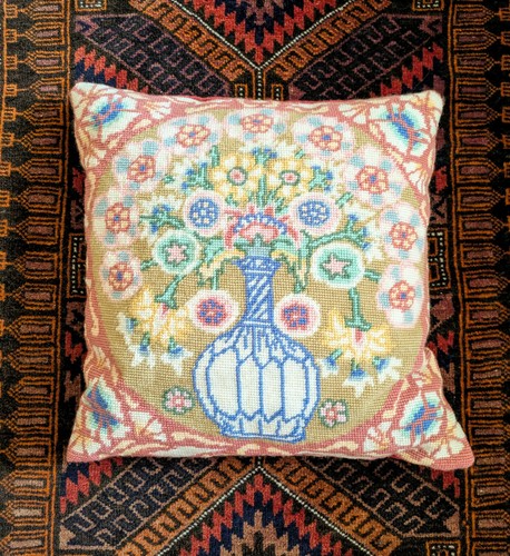 Vintage ehrman kaffe fassett - ehrman,