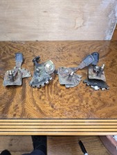 Lawnmower Handles briggs and