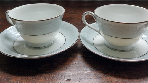 Noritake fine china laureate - fine,