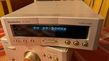 Technics ST-HD310 AM/FM Tuner
