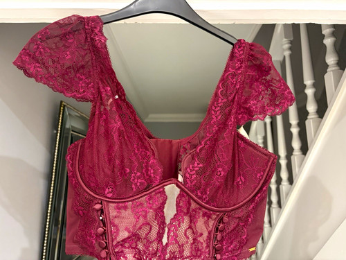 Boux avenue ammielia - avenue, claret