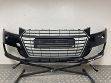 AUDI TT S LINE TTS 8S FRONT