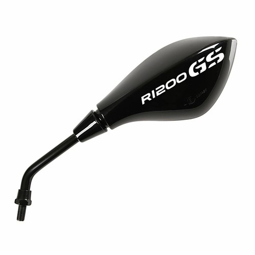 Mirror mirrors m10 white logo - m10,