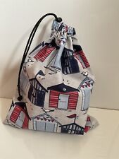 Handmade Waterproof lined