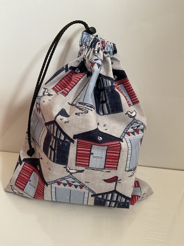 Handmade waterproof lined - handmade,