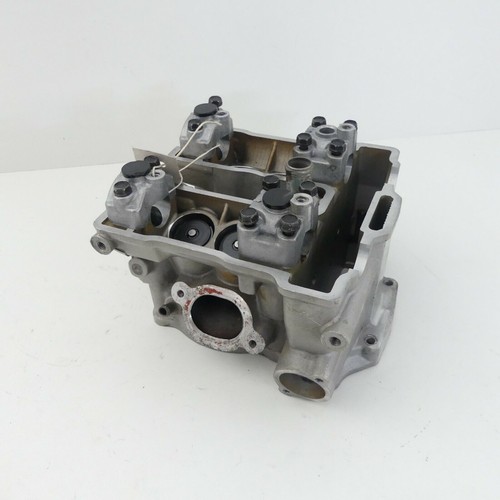 Yamaha 550 cylinder head - yamaha, xz