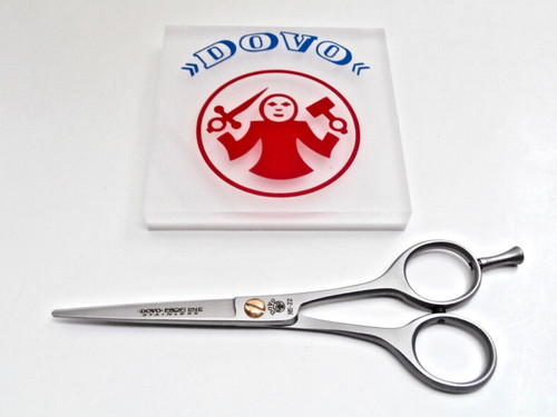 Dovo solingen hair scissors - dovo,
