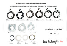 Door Handle Repair Parts