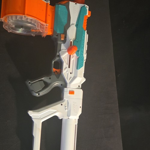 Nerf zombie strike stryfe - nerf, dart
