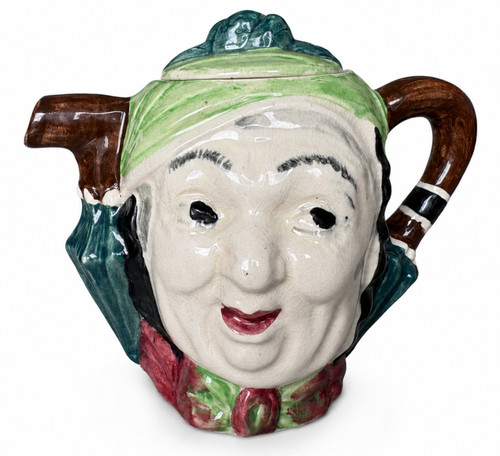Vintage lingard sairey - vintage,
