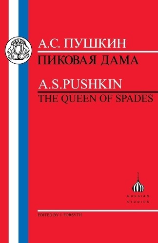 Queen spades russian - of,