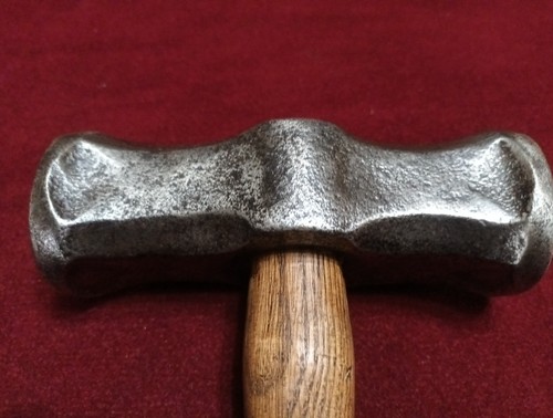 Vintage drop forged steel - vintage,