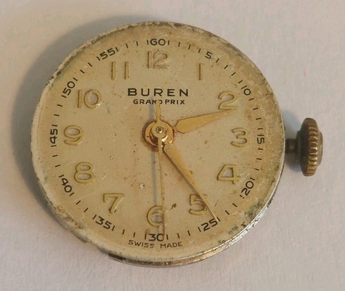 Vintage buren grand prix - vintage,