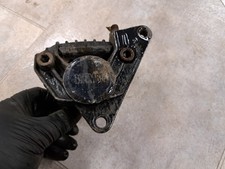 UNKNOWN MAKE MODEL MOTORBIKE