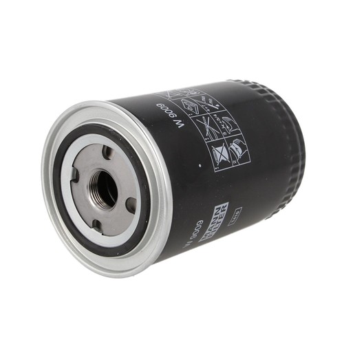 Mann filter 9009 oil - oil,