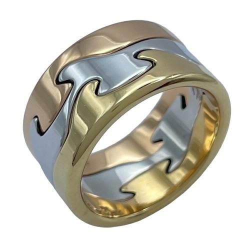 Georg jensen fusion - jensen, 18k