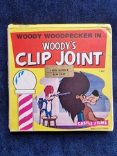 Vintage Woody Woodpecker