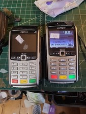 Ingenico iWL250 Card Terminal