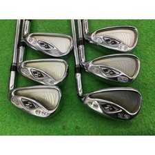 TaylorMade r7 CGB MAX Iron Set