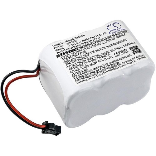 Rechargeable battery for - rechargeable,