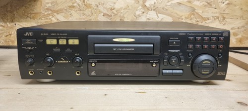 Jvc sv22 karaoke - karaoke, machine