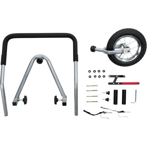 Trixie stroller conversion kit - trixie,