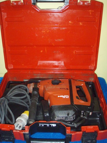 Hilti sds max hammer - max,