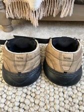 Turf king 2 Horse Hoof Boot Abscess , Protective Boot, Rehab size 4  2 boots 