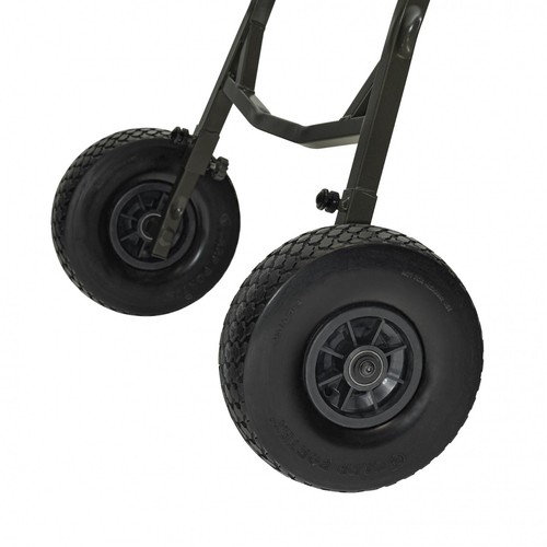 Carp porter roamer rear - porter,