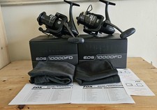 2 Fox Eos 10000fd Carp Fishing