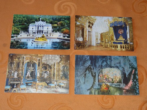 Postcard color - postcard,