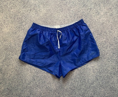 Umbro vintage running shorts - umbro,