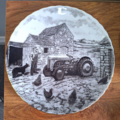 Norfolk china limited - china,