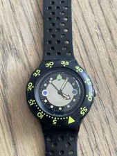 SWATCH WATCH SDB102