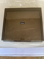 Sugden Connoisseur BD2 or 3