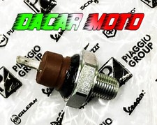 Original Oil Pressure Switch 641541 Shiver GT 750 2009